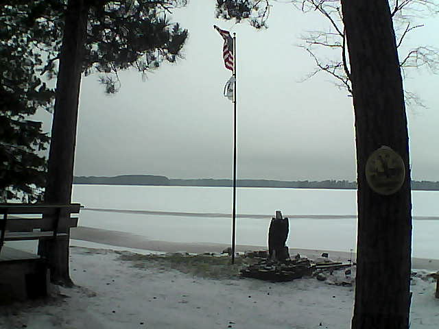 Whiteface Cam Image - Sat, 11/18/2017 8:55am 