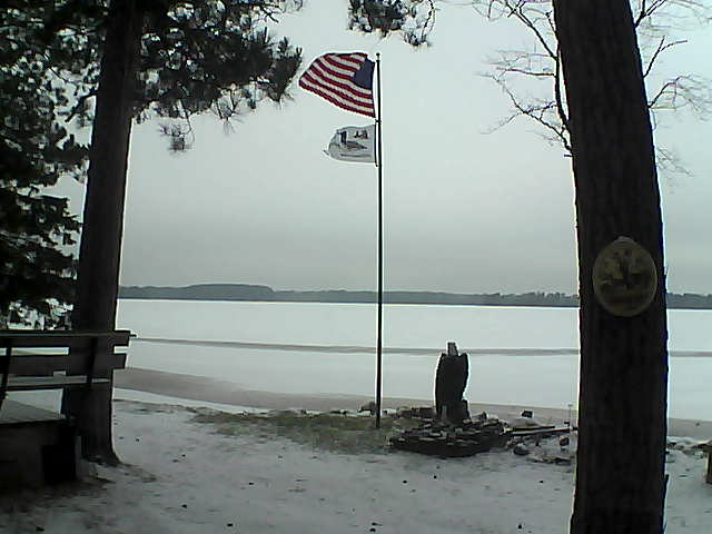 Whiteface Cam Image - Sat, 11/18/2017 9:05am 