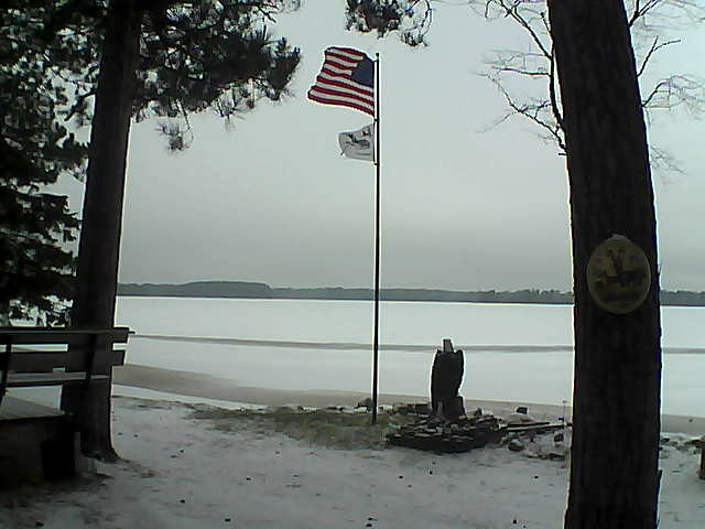 Whiteface Cam Image - Sat, 11/18/2017 9:15am 