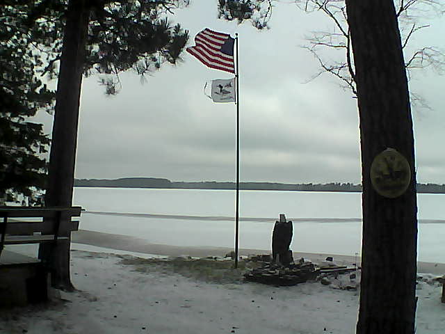 Whiteface Cam Image - Sat, 11/18/2017 9:35am 