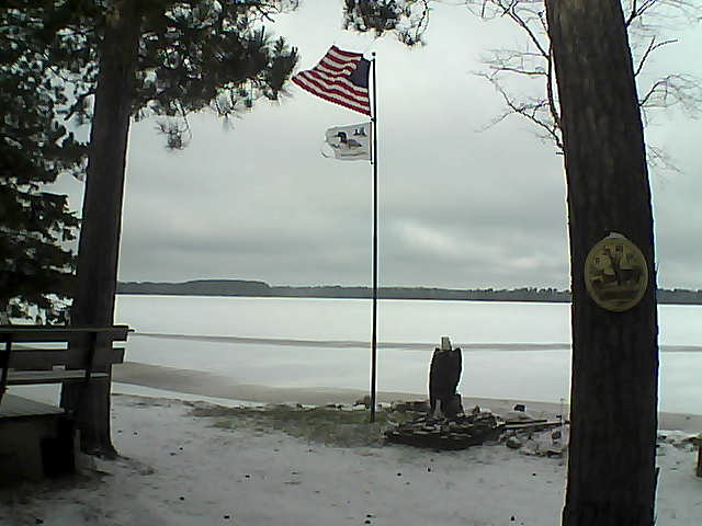 Whiteface Cam Image - Sat, 11/18/2017 9:45am 