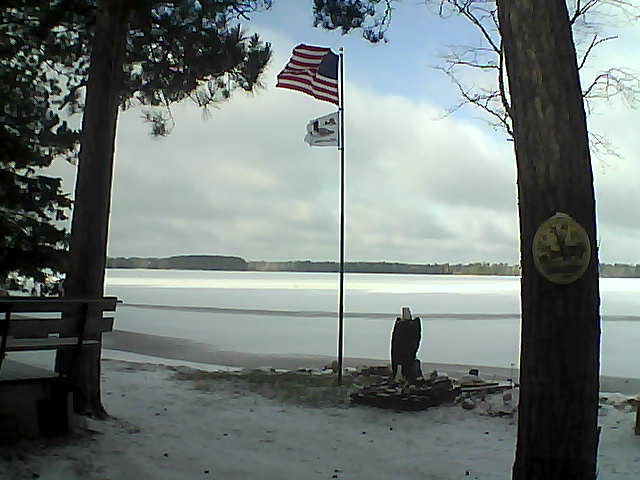 Whiteface Cam Image - Sat, 11/18/2017 9:55am 