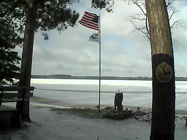 Whiteface Cam Image - Sat, 11/18/2017 10:05am 