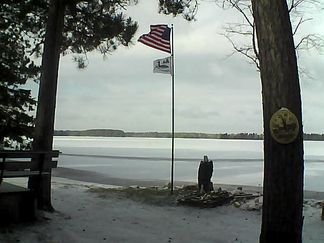 Whiteface Cam Image - Sat, 11/18/2017 10:45am 