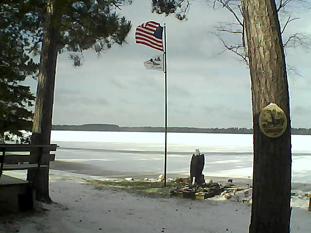 Whiteface Cam Image - Sat, 11/18/2017 10:55am 