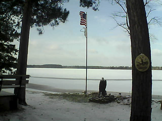 Whiteface Cam Image - Sat, 11/18/2017 11:05am 