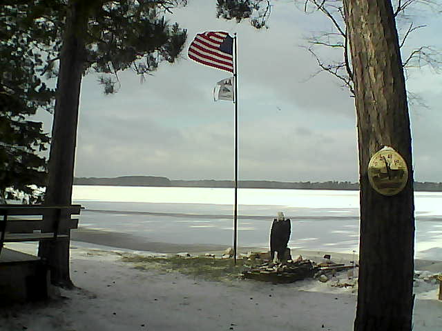 Whiteface Cam Image - Sat, 11/18/2017 11:15am 