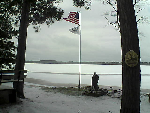 Whiteface Cam Image - Sat, 11/18/2017 11:25am 