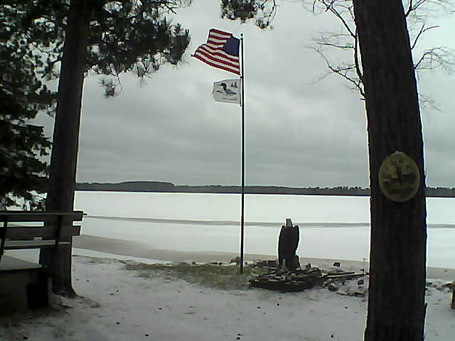 Whiteface Cam Image - Sat, 11/18/2017 11:35am 