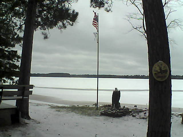 Whiteface Cam Image - Sat, 11/18/2017 11:55am 