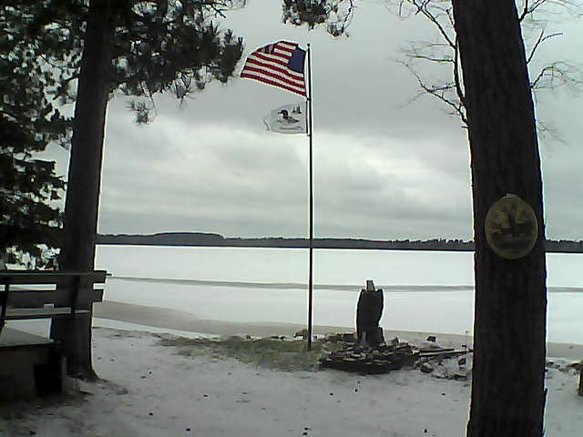 Whiteface Cam Image - Sat, 11/18/2017 12:05pm 