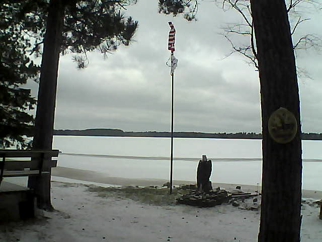 Whiteface Cam Image - Sat, 11/18/2017 12:15pm 