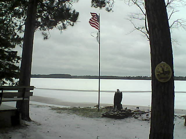 Whiteface Cam Image - Sat, 11/18/2017 12:25pm 