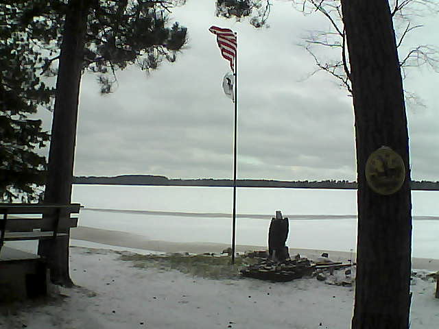 Whiteface Cam Image - Sat, 11/18/2017 12:45pm 