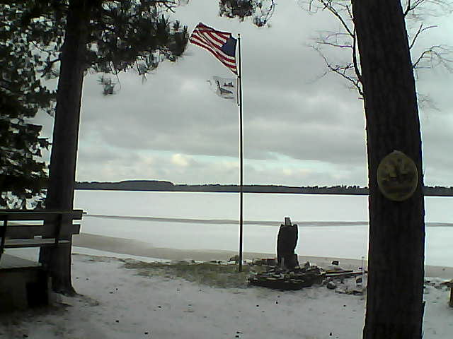 Whiteface Cam Image - Sat, 11/18/2017 12:55pm 