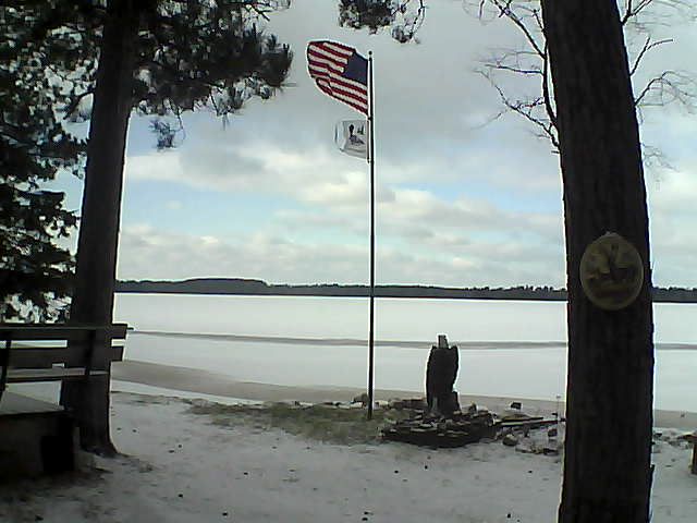 Whiteface Cam Image - Sat, 11/18/2017 1:05pm 