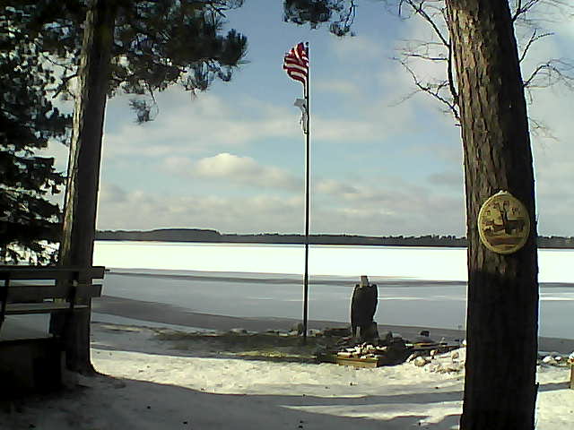 Whiteface Cam Image - Sat, 11/18/2017 1:15pm 