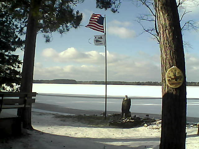 Whiteface Cam Image - Sat, 11/18/2017 1:25pm 