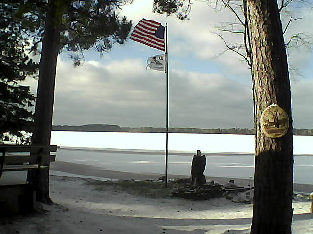Whiteface Cam Image - Sat, 11/18/2017 1:35pm 