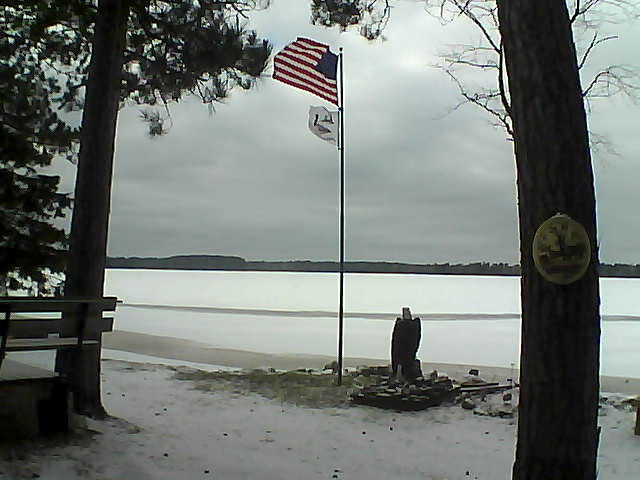 Whiteface Cam Image - Sat, 11/18/2017 1:45pm 