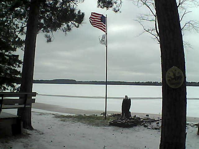 Whiteface Cam Image - Sat, 11/18/2017 1:55pm 