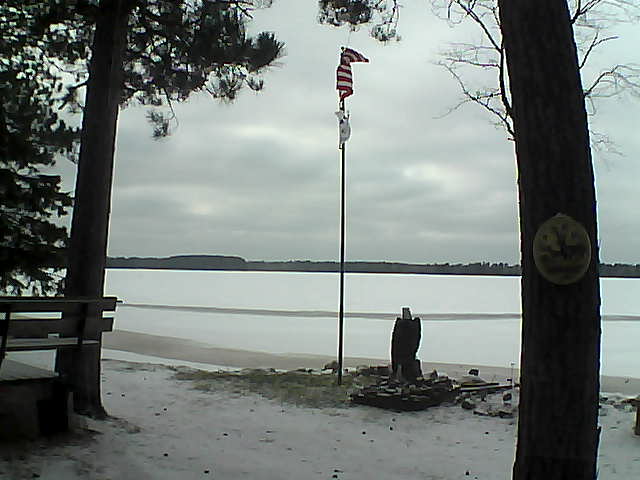 Whiteface Cam Image - Sat, 11/18/2017 2:05pm 