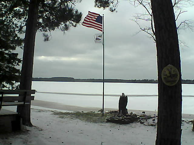 Whiteface Cam Image - Sat, 11/18/2017 2:15pm 