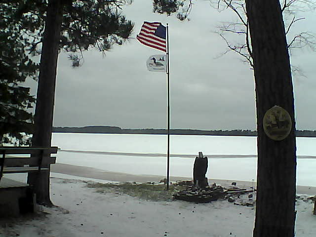 Whiteface Cam Image - Sat, 11/18/2017 2:25pm 