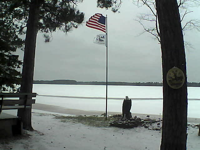 Whiteface Cam Image - Sat, 11/18/2017 2:35pm 