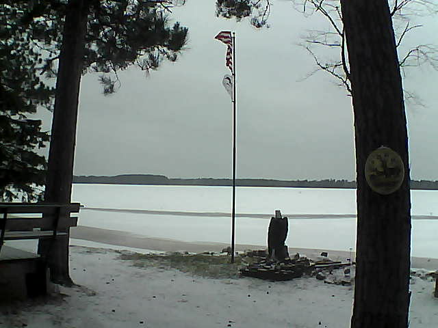 Whiteface Cam Image - Sat, 11/18/2017 2:45pm 