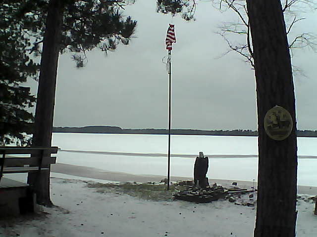 Whiteface Cam Image - Sat, 11/18/2017 2:55pm 