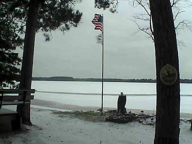 Whiteface Cam Image - Sat, 11/18/2017 3:05pm 