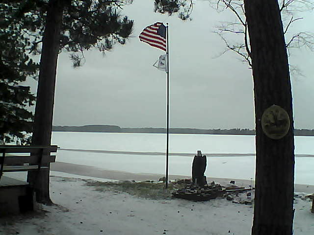 Whiteface Cam Image - Sat, 11/18/2017 3:15pm 