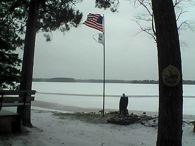 Whiteface Cam Image - Sat, 11/18/2017 3:25pm 
