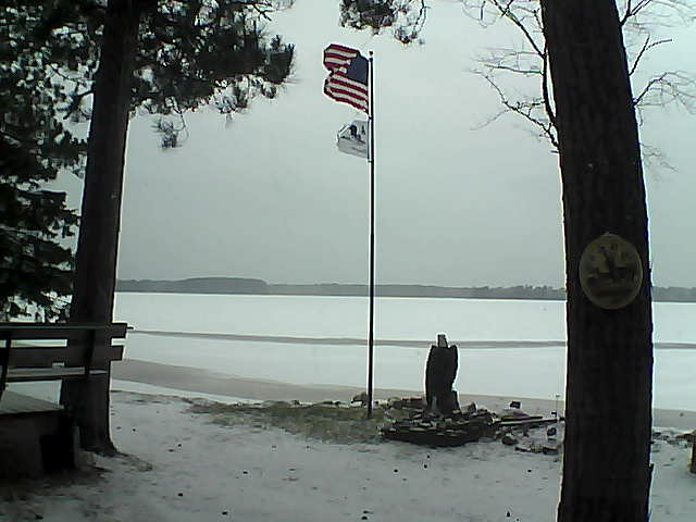 Whiteface Cam Image - Sat, 11/18/2017 3:35pm 