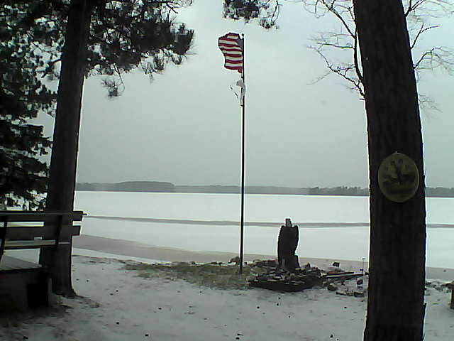 Whiteface Cam Image - Sat, 11/18/2017 3:45pm 