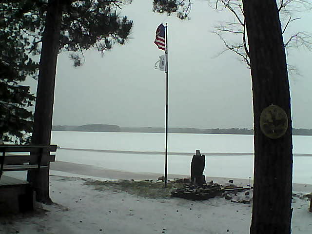 Whiteface Cam Image - Sat, 11/18/2017 3:55pm 