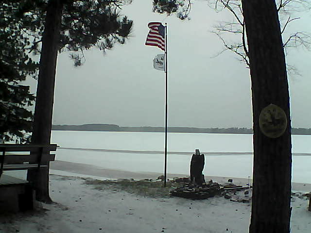 Whiteface Cam Image - Sat, 11/18/2017 4:05pm 