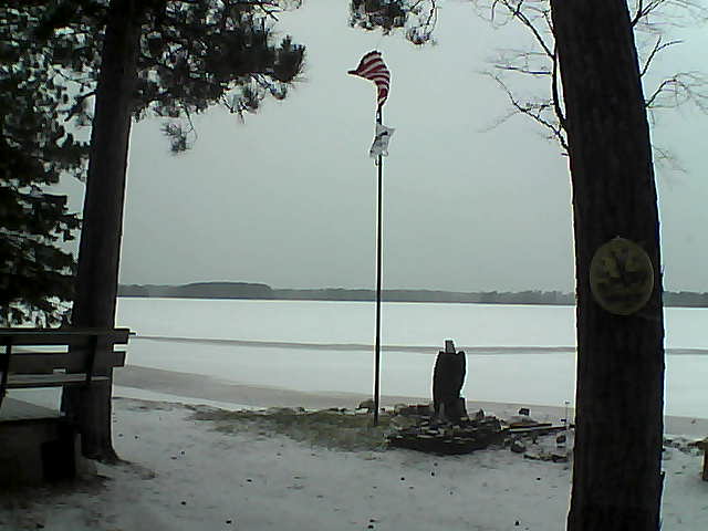 Whiteface Cam Image - Sat, 11/18/2017 4:15pm 