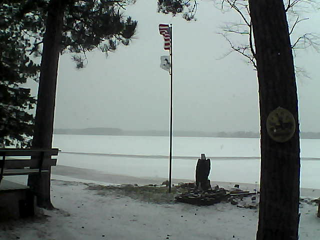 Whiteface Cam Image - Sat, 11/18/2017 4:26pm 