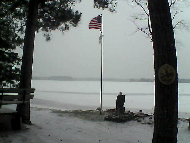 Whiteface Cam Image - Sat, 11/18/2017 4:46pm 