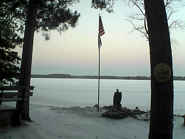 Whiteface Cam Image - Sun, 11/19/2017 7:10am 