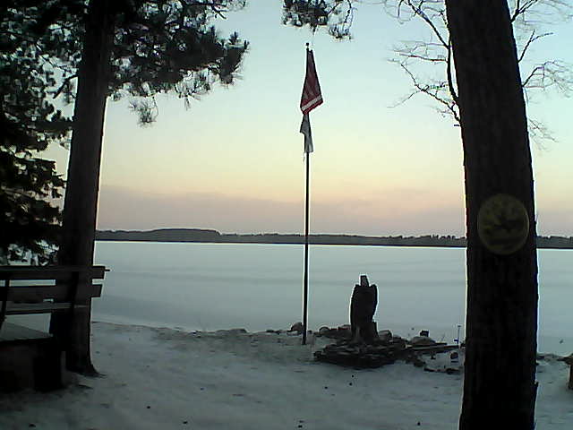 Whiteface Cam Image - Sun, 11/19/2017 7:20am 