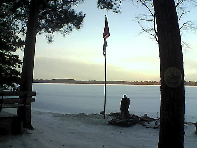 Whiteface Cam Image - Sun, 11/19/2017 7:50am 