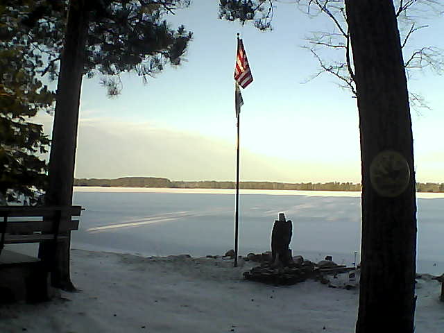 Whiteface Cam Image - Sun, 11/19/2017 8:10am 