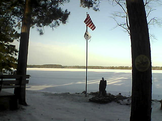 Whiteface Cam Image - Sun, 11/19/2017 8:40am 