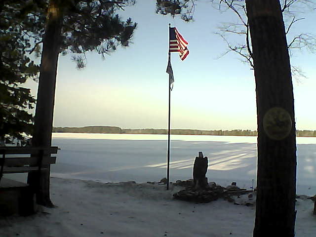 Whiteface Cam Image - Sun, 11/19/2017 8:50am 