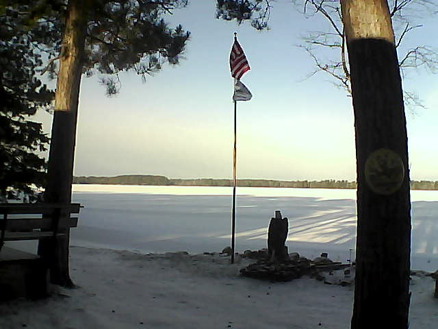 Whiteface Cam Image - Sun, 11/19/2017 9:00am 