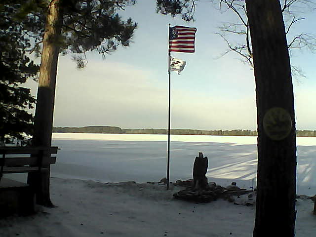 Whiteface Cam Image - Sun, 11/19/2017 9:10am 