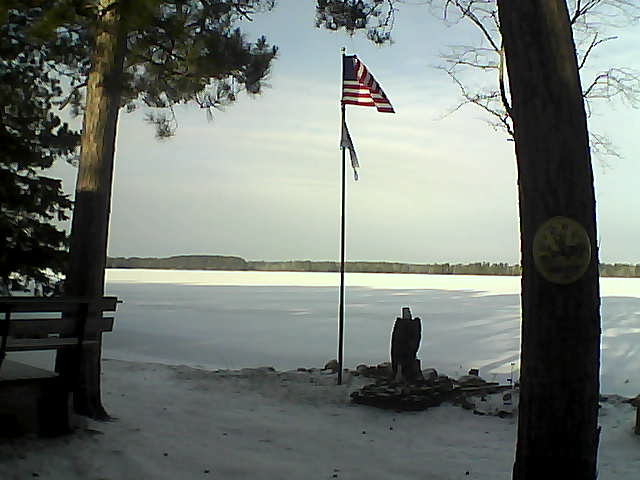 Whiteface Cam Image - Sun, 11/19/2017 9:20am 